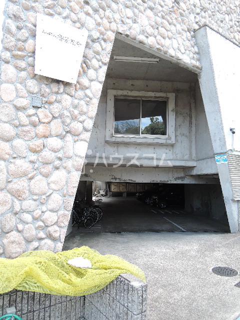 30/30 駐車場
