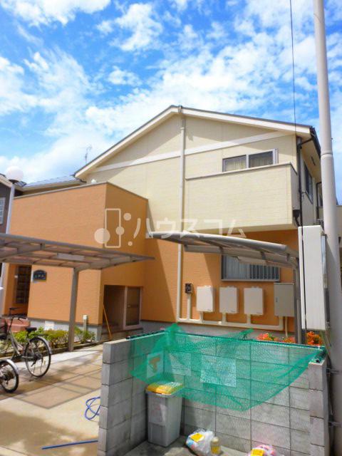17/19 エントランス