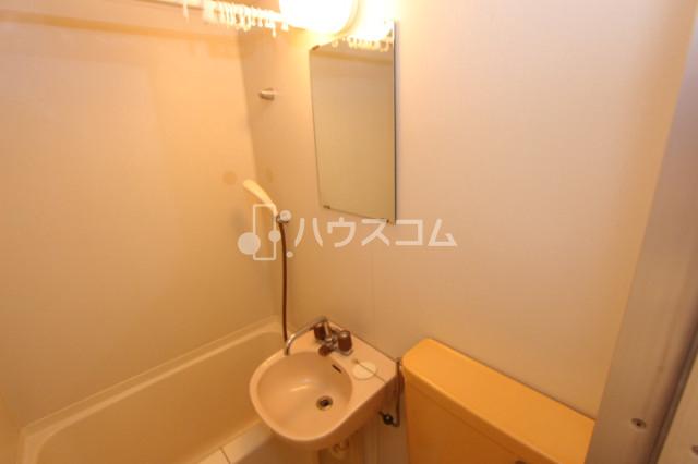 11/20 洗面