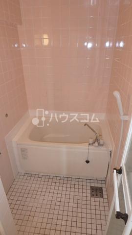 7/16 浴室