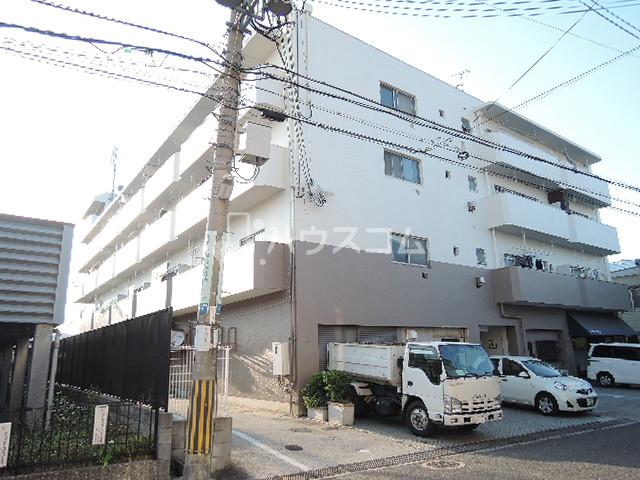 1/18 外観