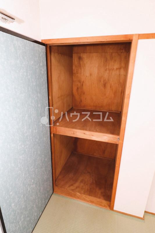 5/17 収納