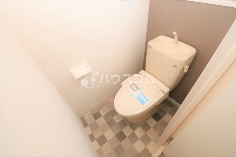 13/20 トイレ