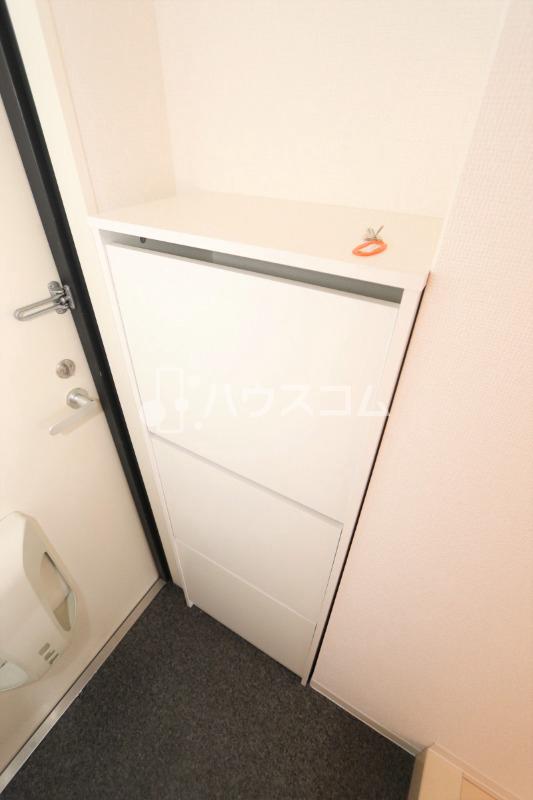4/20 室内