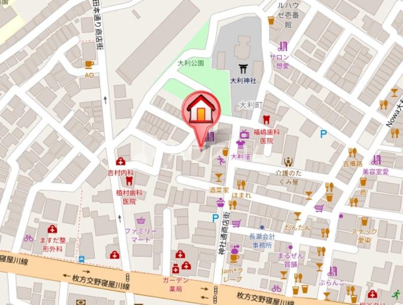 2/4 地図
