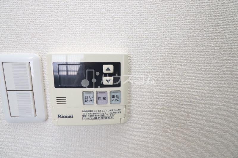 10/17 洗面