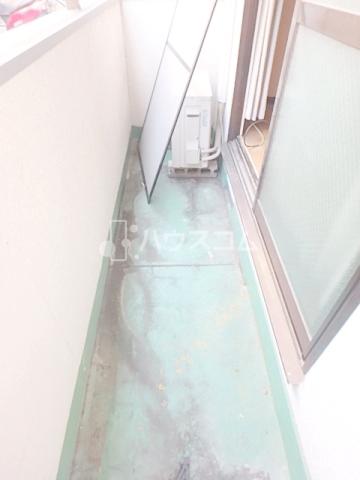 13/16 エントランス