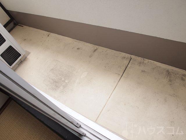 17/30 バルコニー