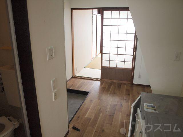 5/30 リビング/ダイニング