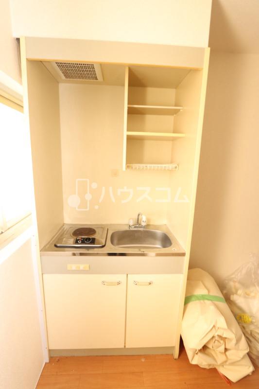 7/18 キッチン