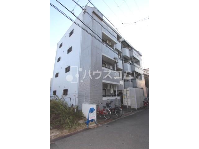 1/22 外観