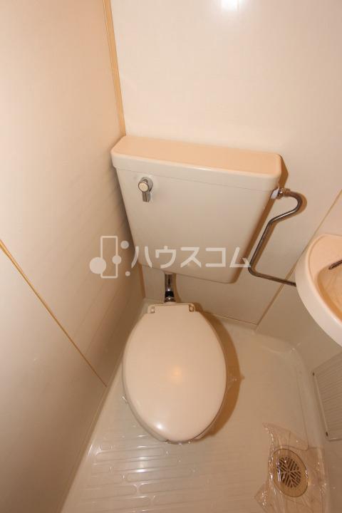 9/22 トイレ