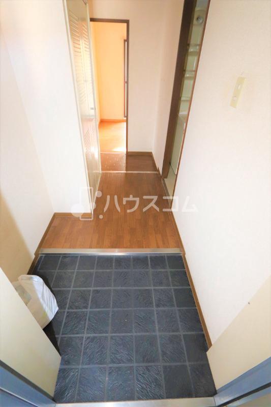 9/22 玄関