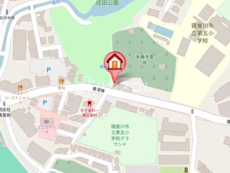 17/18 地図