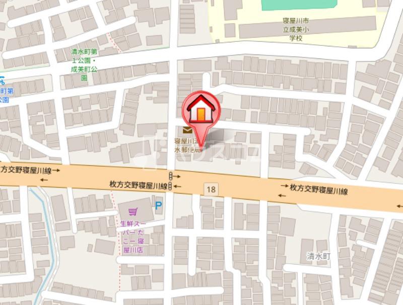 4/6 地図