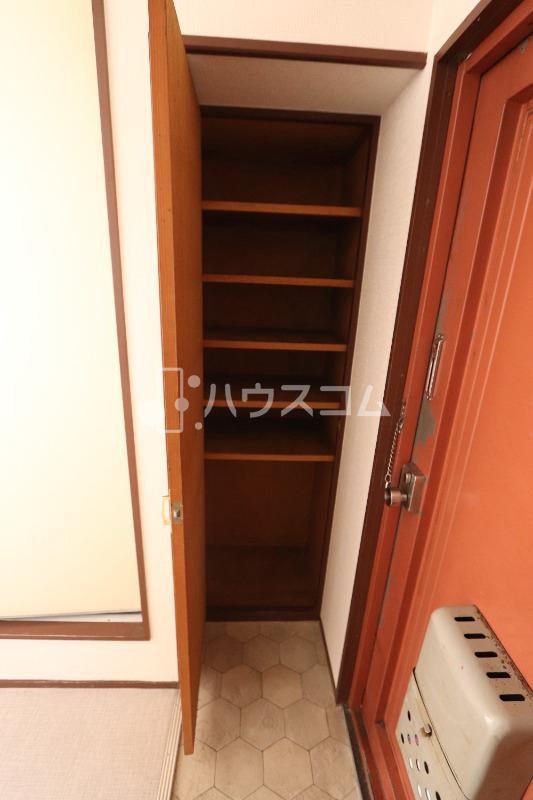 4/17 収納