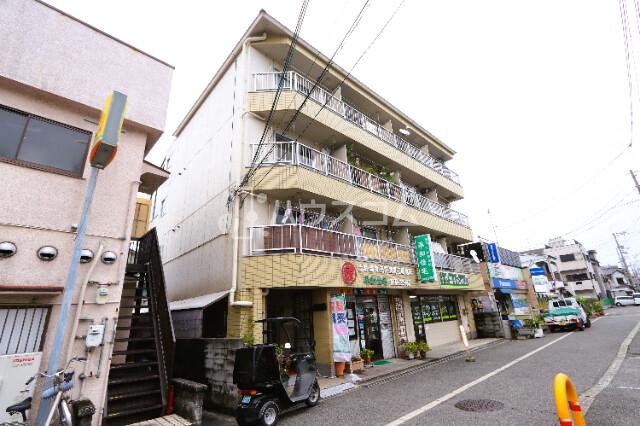 1/17 外観