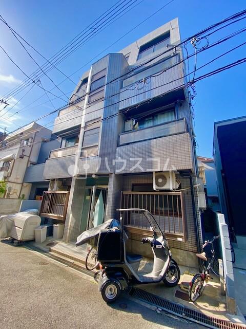 15/17 エントランス