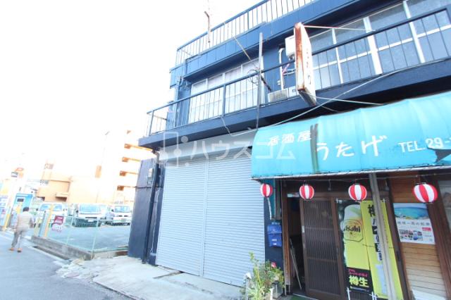3/21 外観
