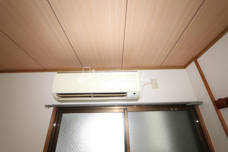 15/17 駐車場