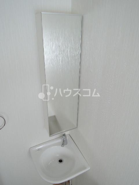 11/17 洗面