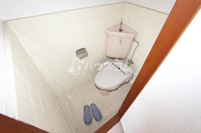 9/18 トイレ