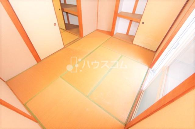 4/20 リビング/ダイニング