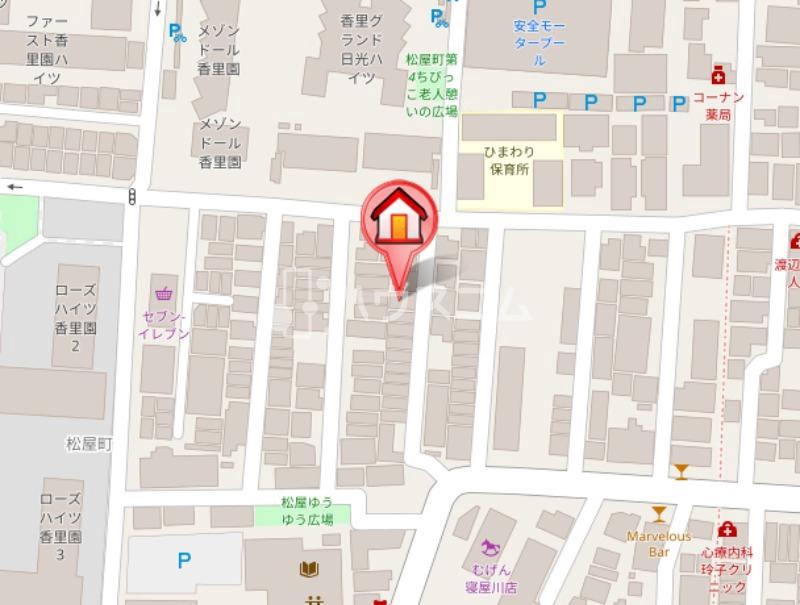 16/18 地図