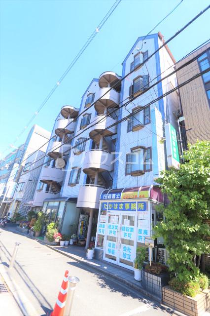 2/21 外観
