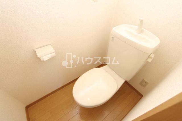 14/22 トイレ