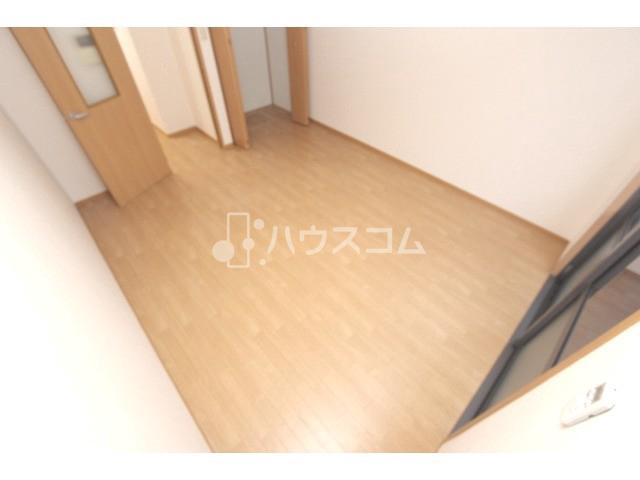 19/22 エントランス