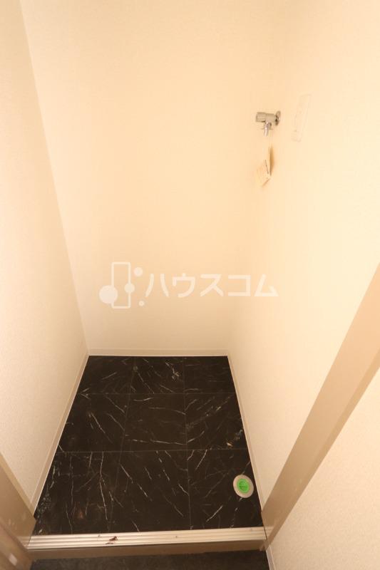 3/5 駐車場