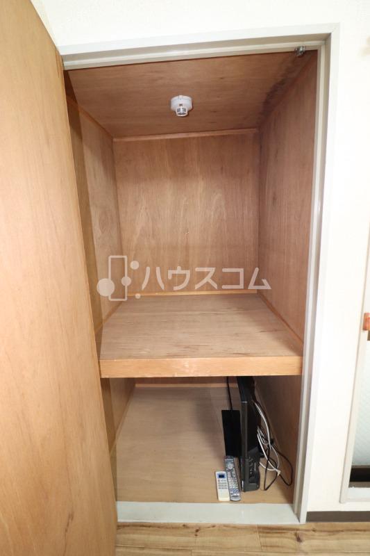 5/19 収納