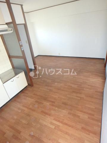 8/19 キッチン