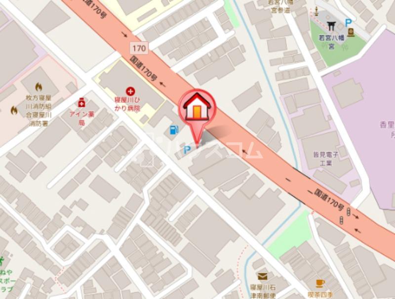 16/18 地図