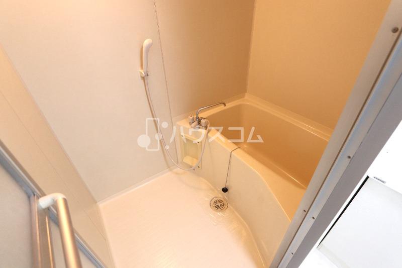 7/19 浴室