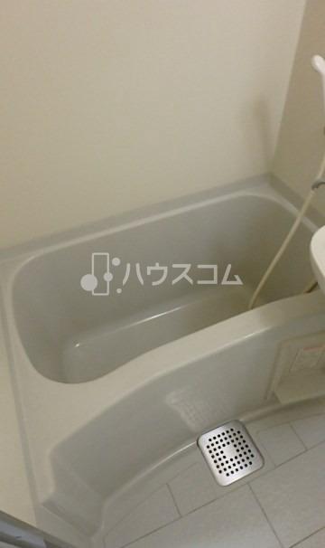 8/20 浴室