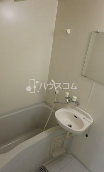 10/20 洗面