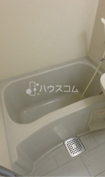 8/19 浴室