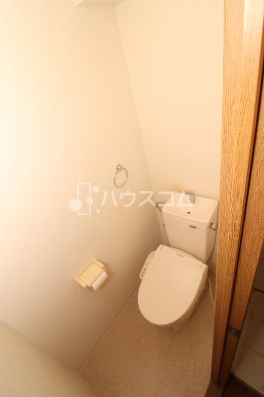 10/20 トイレ