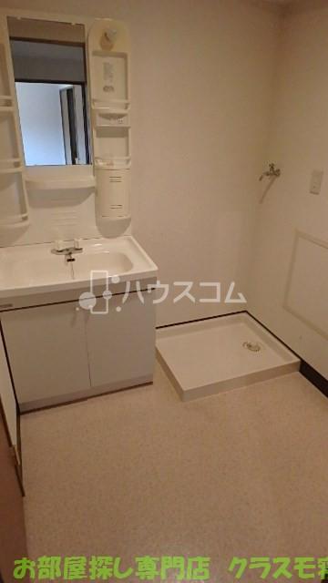11/23 洗面