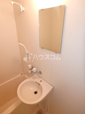11/20 洗面