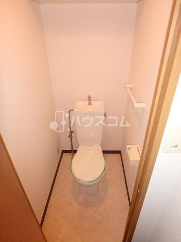 10/20 トイレ