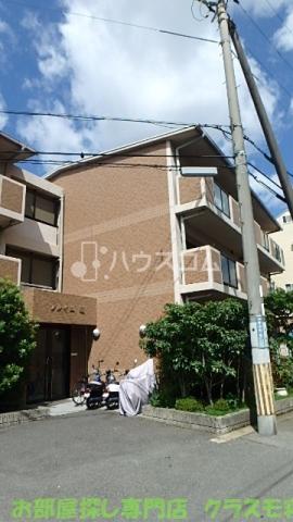 3/20 外観