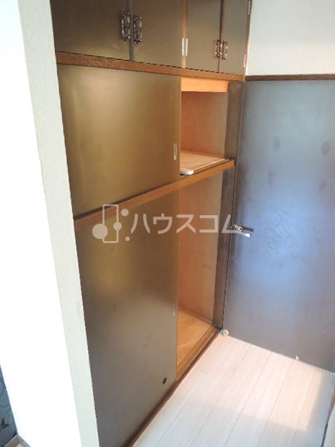 4/21 収納