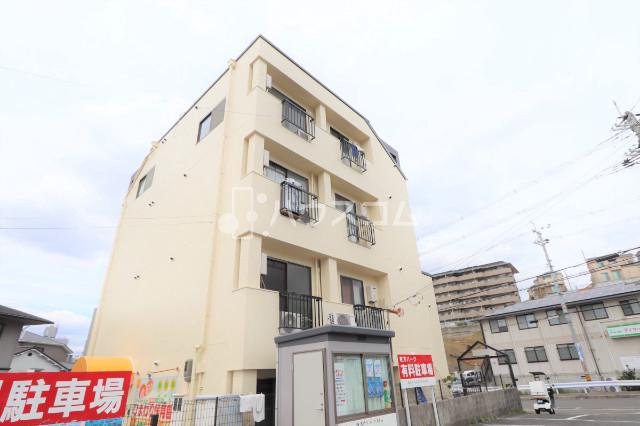 1/18 外観