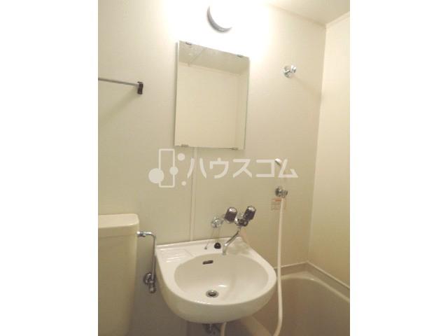 10/21 洗面