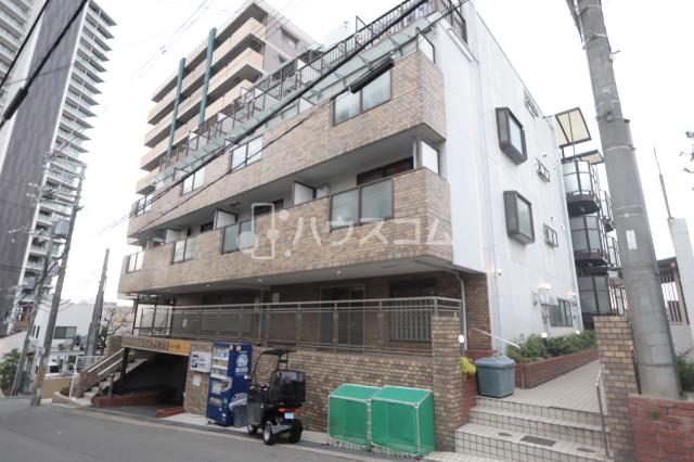 1/21 外観