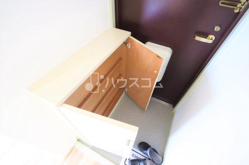 5/20 収納