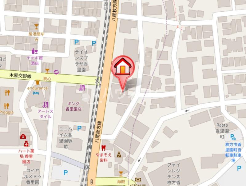 3/5 地図